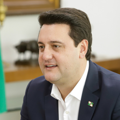 Carlos Massa Ratinho Júnior