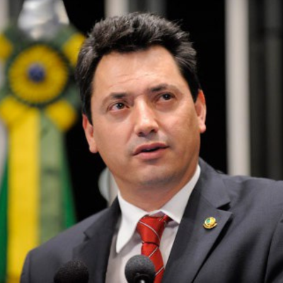 Sérgio Souza