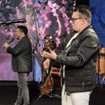 Dupla Bruno & Marrone encanta o público na abertura da 20ª Expovale