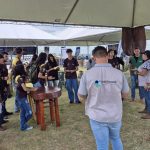 IDR-PR recebe alunos do curso de Jovem Agricultor Aprendiz