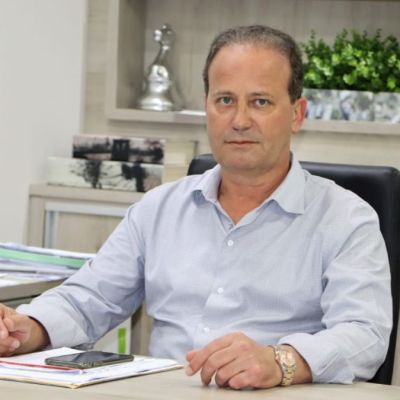 Carlos Gil